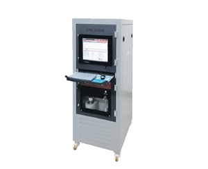 半導體行業超高純(特種)氣體稀釋系統-KHK6100E